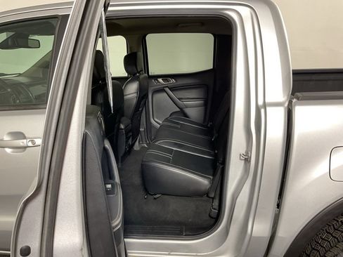 Used 2019 Ford Ranger Lariat w/ Equipment Group 501A Mid AWD/4WD image 32