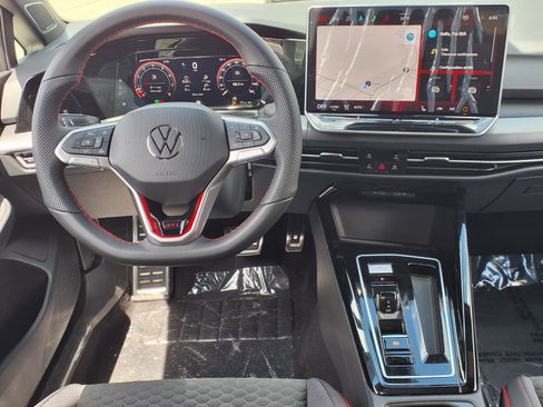 New 2026 Volkswagen GTI SE image 9