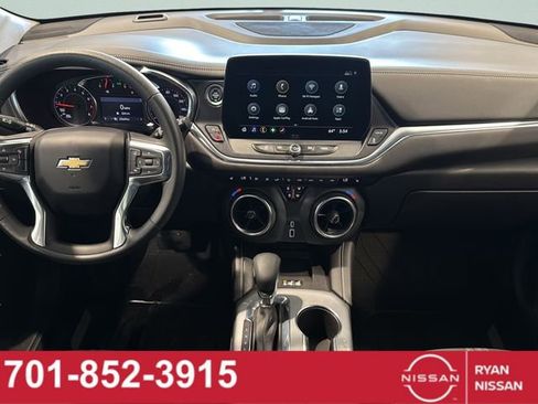 Used 2023 Chevrolet Blazer LT w/ Convenience Package image 29