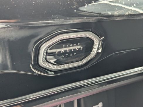 New 2026 Jeep Grand Cherokee Summit AWD/4WD image 27