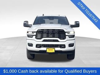 New 2026 RAM 2500 Big Horn AWD/4WD video 2
