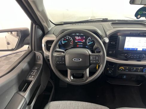 Used 2023 Ford F150 XLT AWD/4WD image 17