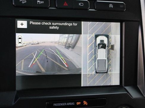 Used 2018 Ford F150 Raptor w/ Equipment Group 802A Luxury image 18