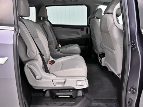 Used 2019 Honda Odyssey EX-L image 29