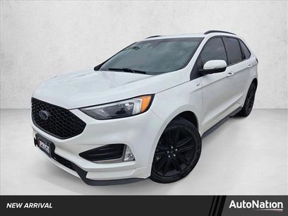 Used 2020 Ford Edge ST-Line