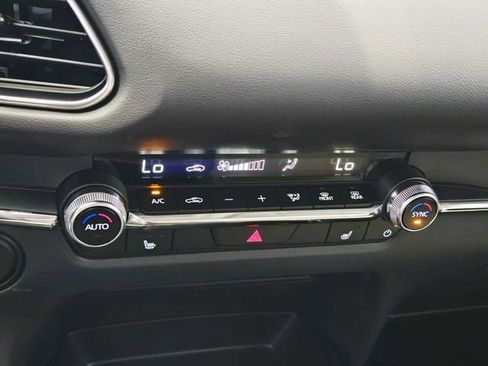 New 2025 MAZDA CX-30 AWD 2.5 S w/ Preferred Package image 22