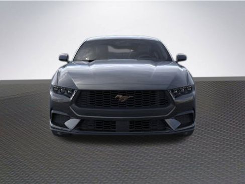 New 2026 Ford Mustang Coupe w/ Bronze Appearance Package image 6