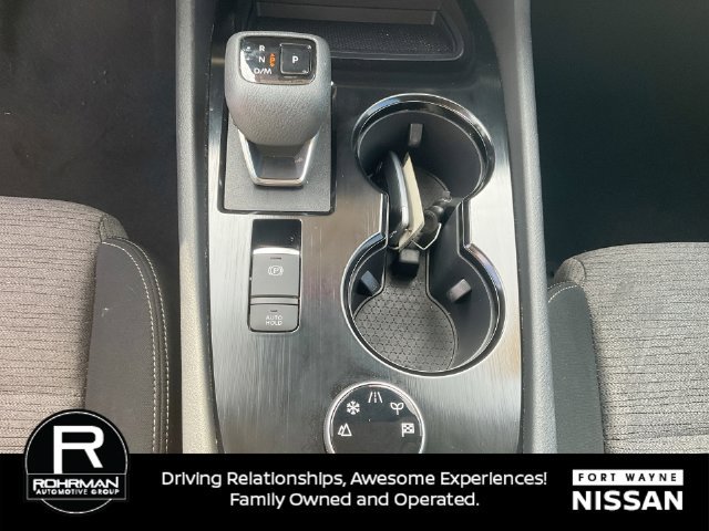 Certified 2023 Nissan Rogue SV AWD/4WD image 26