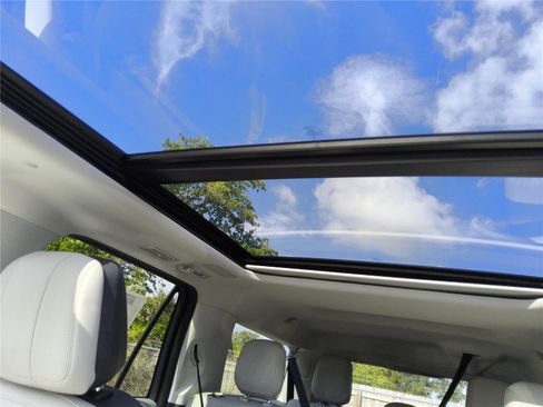 New 2026 Lincoln Navigator L Reserve AWD/4WD image 20