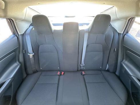 New 2026 Nissan Sentra S w/ Floor Mat Package FWD image 22