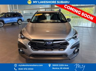Certified 2025 Subaru Crosstrek 2.5i Premium AWD/4WD video 2