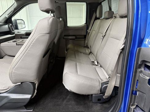 Used 2015 Ford F150 XLT w/ Equipment Group 302A Luxury AWD/4WD image 26