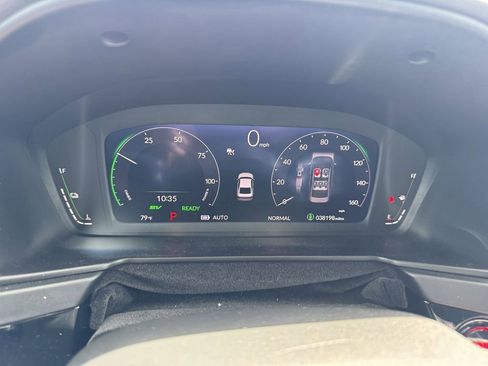 Used 2024 Honda Accord Sport image 10
