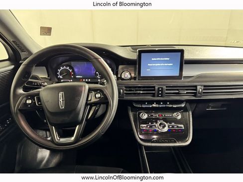 Certified 2022 Lincoln Corsair AWD w/ Equipment Group 101A image 23