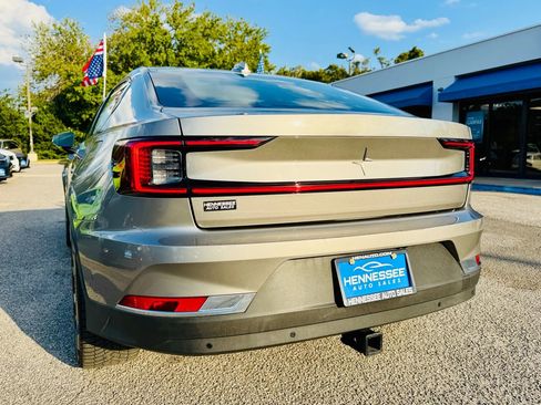 Used 2021 Polestar Polestar 2 image 3