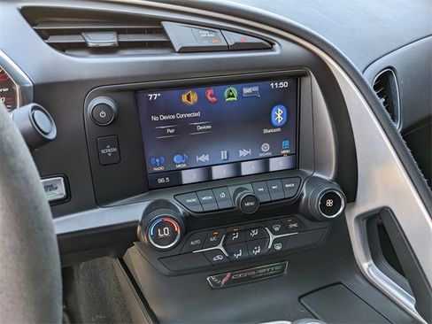 Used 2019 Chevrolet Corvette Stingray Coupe image 18