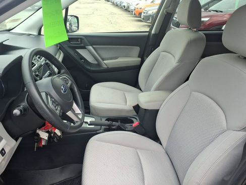 Used 2018 Subaru Forester 2.5i Premium AWD/4WD image 7