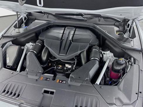 New 2026 Genesis GV80 3.5T e-SC AWD/4WD image 32