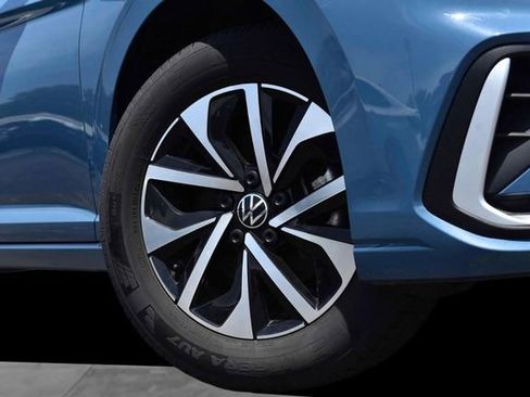 Used 2025 Volkswagen Jetta S FWD image 3