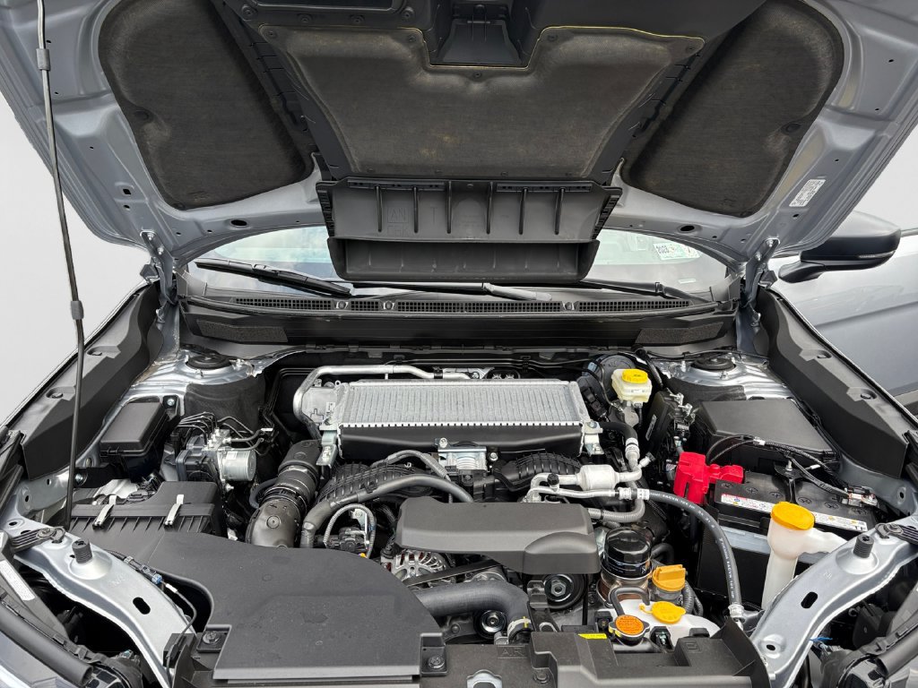 New 2026 Subaru Outback Wilderness AWD/4WD image 15