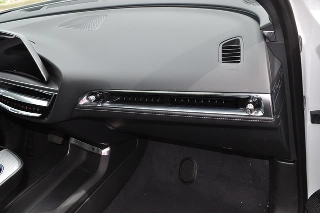 Used 2024 Cadillac Lyriq Tech w/ LPO, Floor Liner Package AWD/4WD image 22