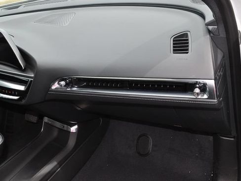 Used 2024 Cadillac Lyriq Tech w/ LPO, Floor Liner Package AWD/4WD image 22