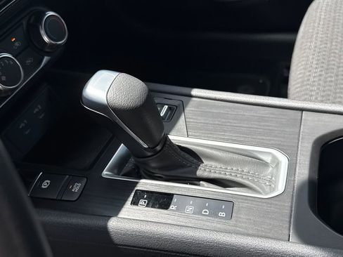 New 2026 Nissan Kicks S AWD/4WD image 24
