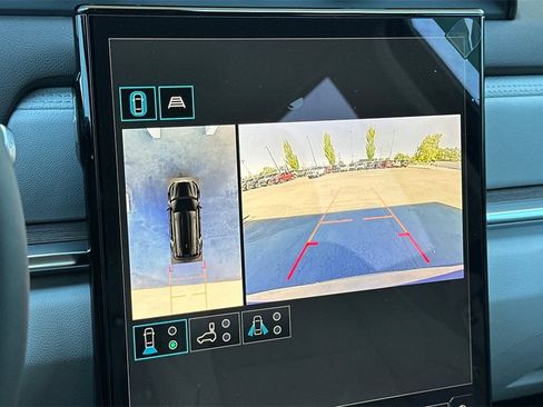 New 2026 GMC Terrain Denali image 17