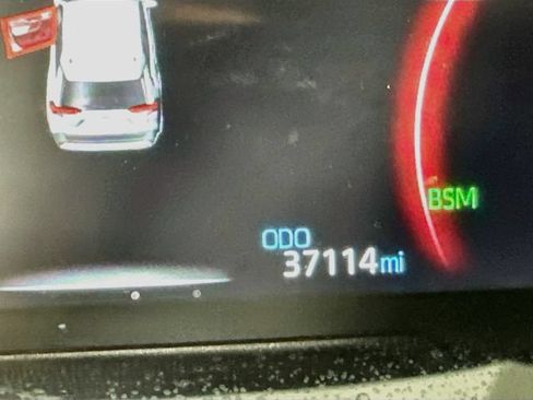 Used 2025 Toyota RAV4 XLE AWD/4WD image 15