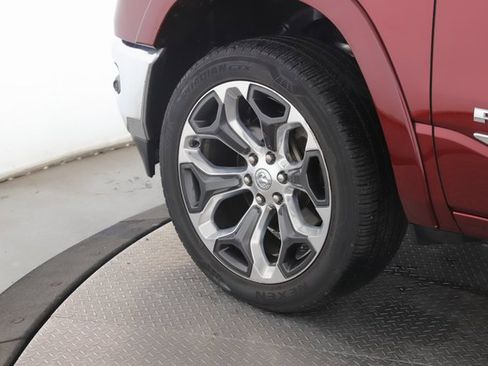 Used 2019 RAM 1500 Limited image 13