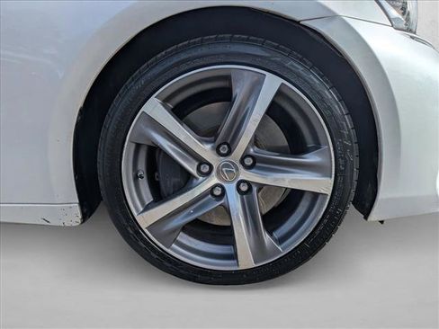 Used 2017 Lexus IS 300 AWD w/ Navigation System Package image 23