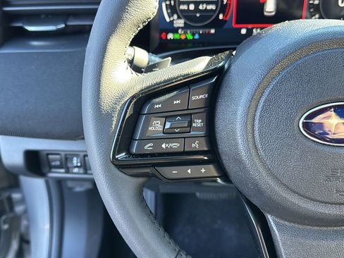 New 2026 Subaru Outback Premium image 10