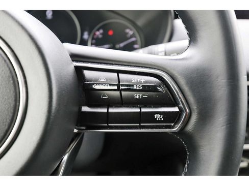 Used 2024 MAZDA CX-90 3.3 Turbo w/ Preferred Package AWD/4WD image 17