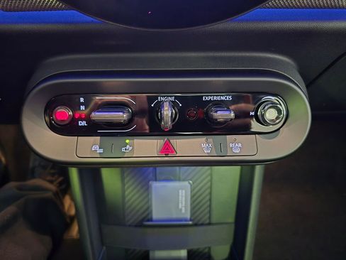 New 2026 MINI Cooper S image 17