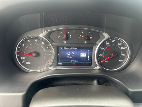 Used 2020 GMC Acadia SLE w/ Driver Convenience Package image 26