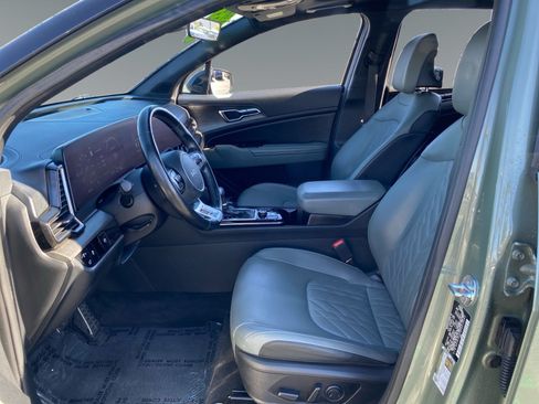 Used 2023 Kia Sportage X-Pro AWD/4WD image 9