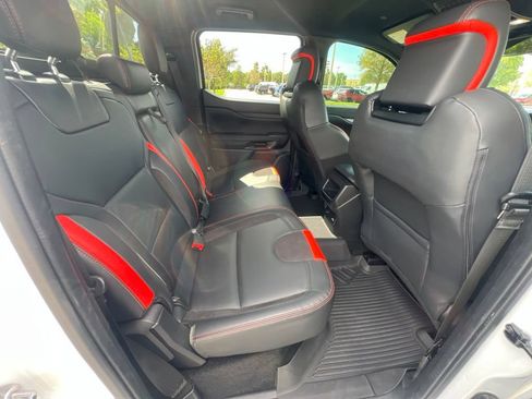 Used 2025 Ford Ranger Raptor AWD/4WD image 27