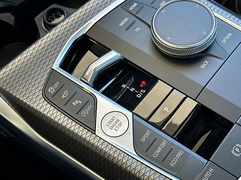 New 2026 BMW M440i Coupe w/ Parking Assistance Package image 24