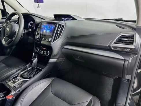 Used 2021 Subaru Forester Limited w/ Popular Package #3 AWD/4WD image 37
