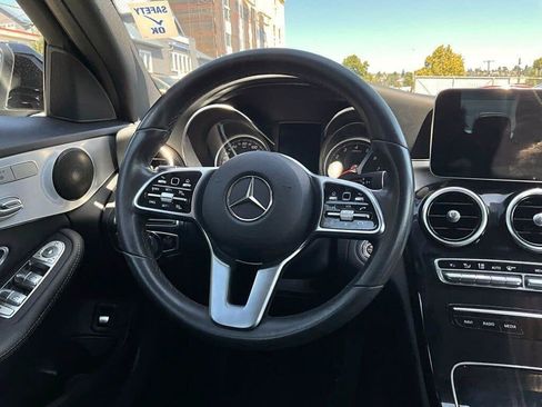 Used 2020 Mercedes-Benz C 300 4MATIC Sedan image 19