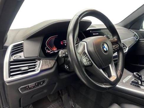 Used 2023 BMW X5 sDrive40i w/ Premium Package RWD image 51