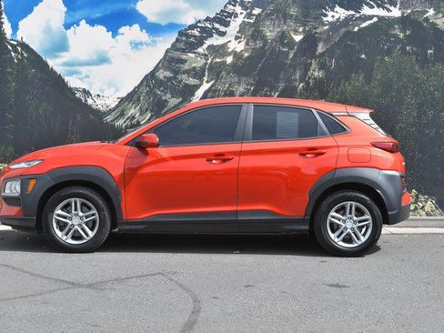 Used 2020 Hyundai Kona SE AWD/4WD image 7