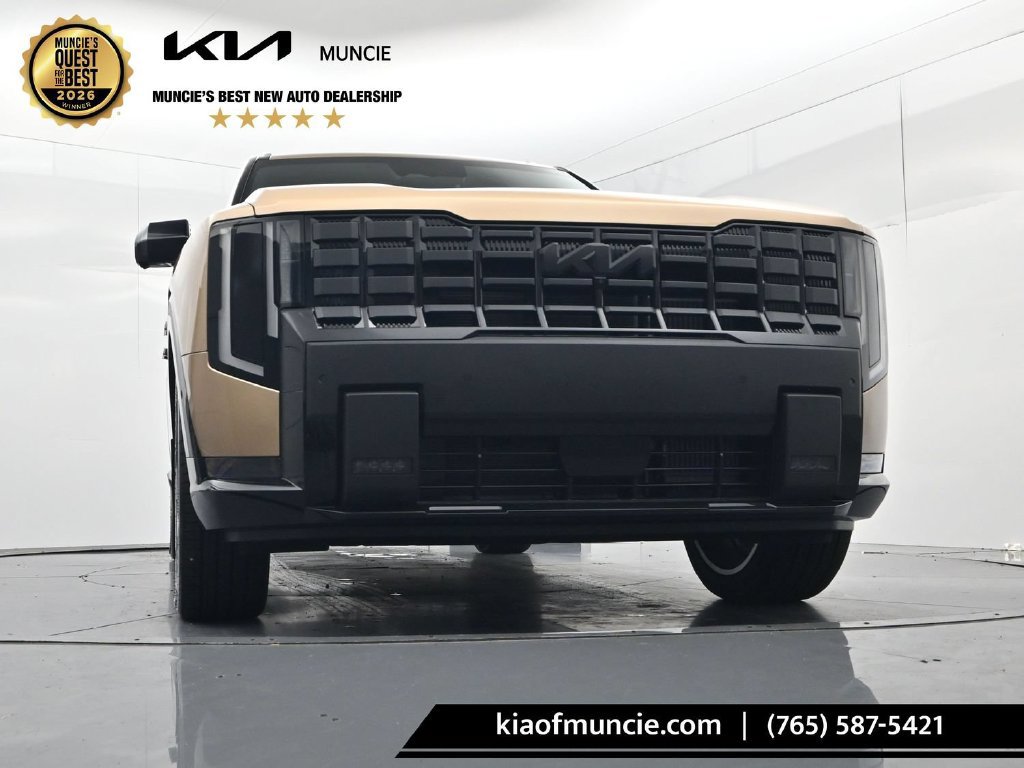 New 2027 Kia Telluride X-Line SX Prestige AWD/4WD image 48