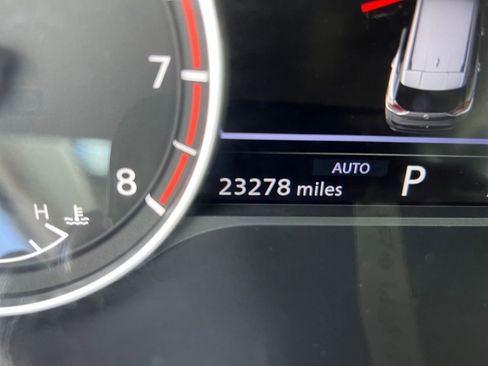 Used 2023 Nissan Rogue SL w/ SL Premium Package image 40