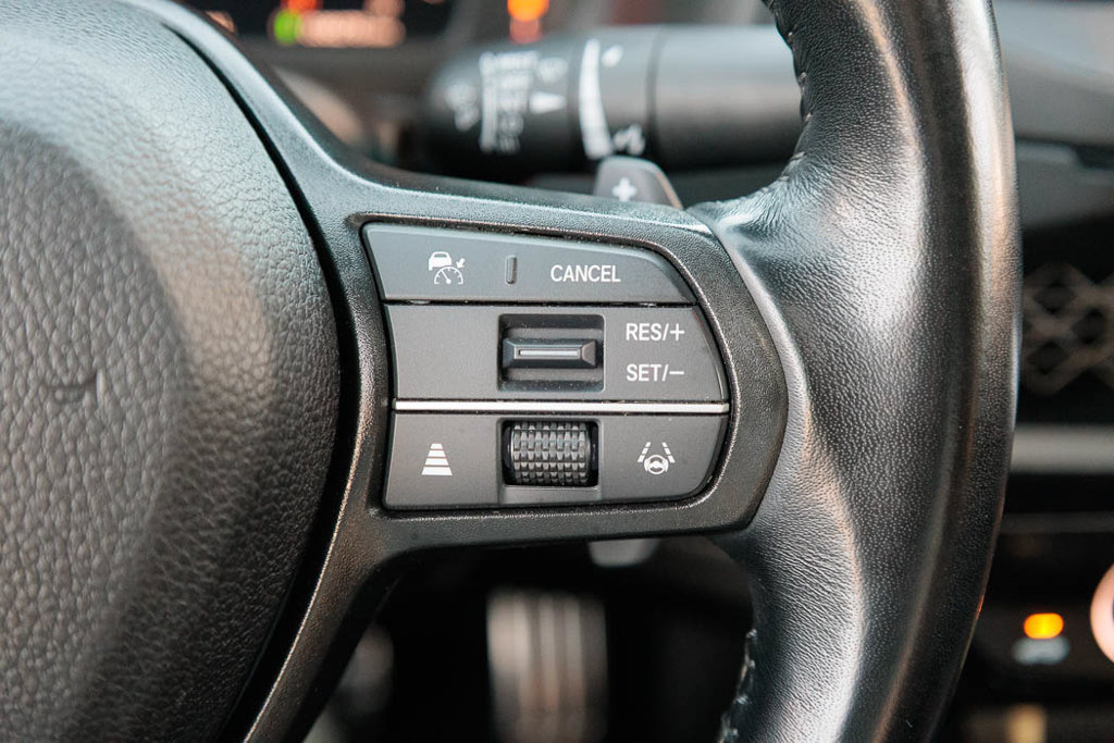 Used 2024 Honda Accord Sport image 25