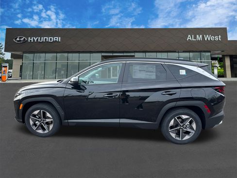 New 2026 Hyundai Kona SEL Sport FWD image 9