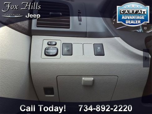 Used 2011 Toyota Venza image 15