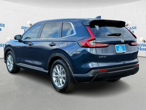 Used 2024 Honda CR-V EX-L image 5