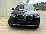 Used 2022 BMW X4 xDrive30i w/ Premium Package 2 image 2
