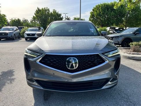 Used 2024 Acura MDX FWD w/ Technology Package image 2